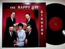 Louisville Kentucky Happy Day Sing Southern Gospel Christian Vinyl LP Record VG+