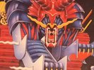 Judas Priest Vinyl LP 1984 Defenders Of The Faith  Excellent Condition