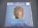 David Bowie - Space Oddity 1999 UK/Euro 180 Gram Vinyl LP SIMPLY VINYL
