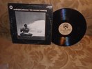 Rudolph Johnson The Second Coming Black Jazz BJQD/11 ORG pres VG+ 1973 QUAD pres