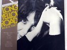 TOSHIKO AKIYOSHI LONG YELLOW ROAD TAM YX-4056 JAPAN OBI VINYL LP
