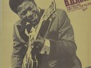 B.B. King - The Feeling They Call The Blues - The Time Of B.B.King - Vol.1 (LP,