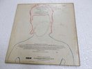DAVID BOWIE ALADDIN SANE RARE LP RCA 1973 record orig INDIA INDIAN VG++