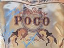 Autographed Poco-The Very Best Of Poco (Record, BL 33539)