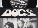 70s Punk Rock New Wave THE DOGS slash  1978 US 7
