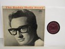 Buddy Holly & The Crickets The Buddy Holly Story 1st Pressing Rockabilly LP