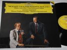 Gidon Kremer DGG digital 415 482-1 Mozart Violin Concerto No.2 & No.3 NM ED1