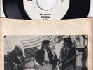 70s Punk Rock New Wave THE GERMS forming Rare 1977 US 7