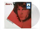 The Doors - Greatest Hits - Limited White Color Vinyl LP (New/Sealed)