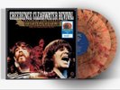 Creedence Clearwater Revival Chronicle, The Greatest Hits 2LP Smokin' Fire Vinyl