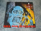 BLOOD FEAST - Kill For Pleasure   (U.S. Metal Records) - First Press