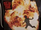 Metro Boomin - Not All Heroes Wear Capes / Black LP Vinyl Record Rap