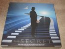 ALAN PARSONS - THE SECRET - DELUXE COLLECTOR'S EDITION VINYL & CD BOX SET - NEW