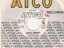 THE WORLD COLUMN - MIDNITE THOUGHTS/LATERN GOSPEL - PROMO ATCO 45 - FUNK/SOUL
