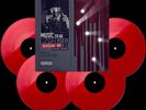 Eminem Music To Be Murdered By Side B Deluxe Ed Limited Red 4x Vinyl Sealed MINT