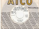 THE CORDS - AIN'T THAT LOVE/I'LL DO JUST WHAT I WANT - PROMO ATCO 45 - GARAGE
