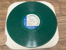GREEN VINYL Jimmy Smith The Sermon LP Blue Note BST 4011 RVG Ear NY Labels 1962