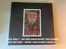 LP Indie The Foetus Of Excellence - Same BOX ONLY   (No Vinyl ) SELF IMMOLATION