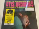 OTIS REDDING RSD BOOKER T MGS MAR-KEYS JUST DO IT ONE MORE SEALED LP VINYL ALBUM