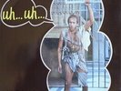 Adriano Celentano Uh… Uh… NEAR MINT Ariola Vinyl LP