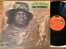 JAMES BROWN THE PAYBACK 2 LP 1973 Polydor Records  Funk SPIN CLEANED (Vinyl)