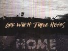 Off with Their Heads - Home [New Vinyl LP]