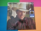NEW - George Strait #1's Volume 1 Limited Edition - Vinyl LP Record 2022