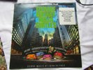 VINYL RECORD MUSIC FROM THE FILM TEENAGE MUTANT NINJA TURTLES SBKLP 6