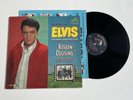 ELVIS: KISSIN’ COUSINS SOUNDTRACK LP - NM IN SHRINK w/ ORIGINAL INNER SLEEVE