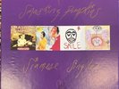 Smashing Pumpkins - Siamese Dream Singles Box Set 4 x 7” Vinyl Singles