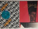 SYLVESTER You Make Me Feel(mighty real) 12