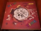 MC5   High Time     1971 Vintage Vinyl LP      VG+