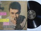 JOAO GILBERTO Chega De Saudade TOM JOBIM BRAZIL BOSSA NOVA LP RARE HEAR