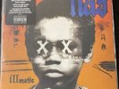 NAS - ILLMATIC XX Sealed Vinyl LP M/M