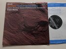 SXL 6440 Bloch Schelmo & Voice In The Wilderness / Janos Starker / Mehta IPO
