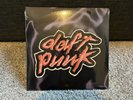 Sealed Daft Punk “Homework” 12 Inch Double Vinyl LP