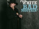 Tony Joe White Bad Mouthin' (Vinyl) 12