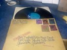 Captain Beefheart & His Magic Band: Strictly Personal ,1968,Liberty, Mono, A1/B1