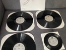 Elvis Presley - Between Takes With Elvis - 3 LPs + 1 Single - Vinyl