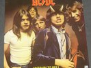 LP   AC/DC   HIGHWAY TO HELL   ATL 50 628  GERMANY      TOP ZUSTAND