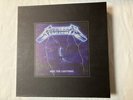 Metallica Ride The Lightning Deluxe Box Set