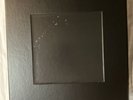 Metallica Black Album Deluxe Box Set open but unplayed - Original Shipping Box