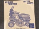Sturgill Simpson Cuttin Grass Vol 1 2 LP Blue Vinyl Me Please VMP #’d **READ**