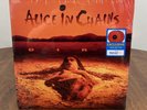 ALICE IN CHAINS - Dirt Vinyl 2x LP Exclusive Apple Red