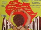 VARIOUS - The Afrosound Of Colombia Volume 1 - Vinyl (3xLP)