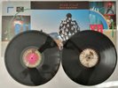 Pink Floyd Delicate Sound Of Thunder LP EMI EQ 5009 1988 UK
