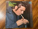 Waylon Jennings ‎– The Taker/Tulsa 1971 RCA LSP-4487 Promo Jacket VG+ Vinyl NM