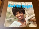 Maxine Brown Out of Sight RARE R&B Soul Pop LP 1968 ORIGINAL FAST SHIPPING