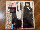 Milli Vanilli – Girl You Know It's True 1989 Arista AL-8592 Jacket NM- Vinyl NM