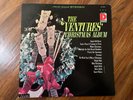 The Ventures - Christmas Album ‘65 Dolton BST-8038 RE Stereo Jacket/Vinyl VG+
